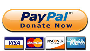 PayPal Donate Button