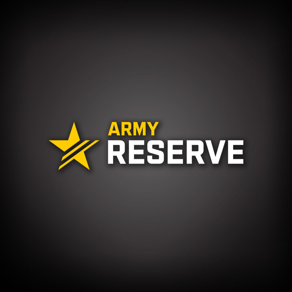 US Army Reserve Logo