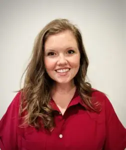 Headshot of Christina Kyle