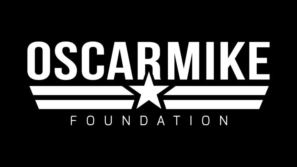 OscarMike Foundation Logo