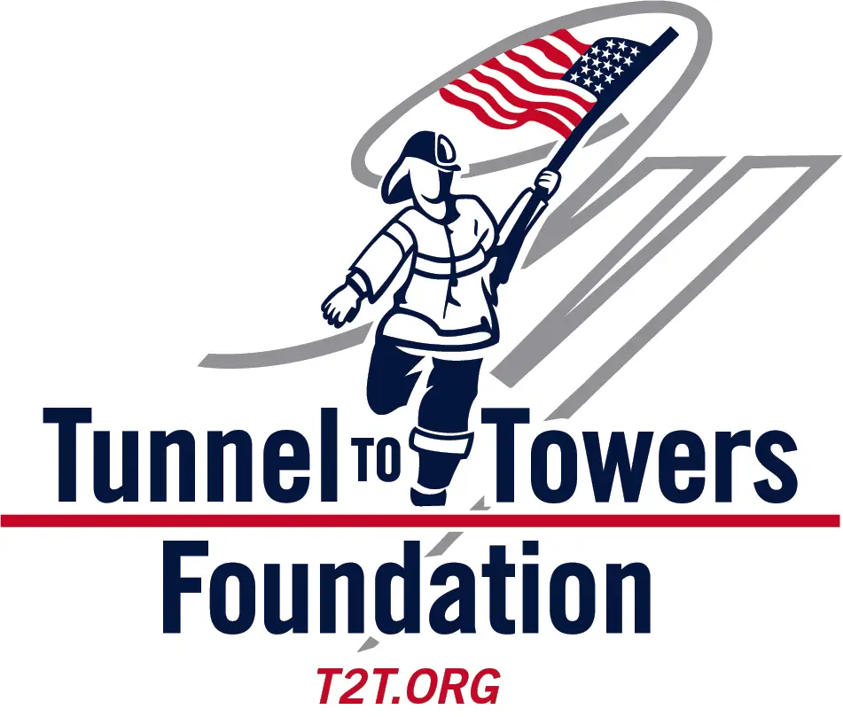 Tunnel to Towers Foundation Logo