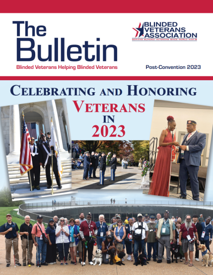 Post-Convention-2023-BVA-Bulletin-Cover