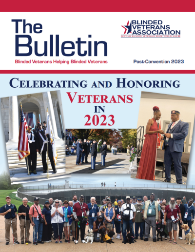 Post-Convention-2023-BVA-Bulletin-Cover